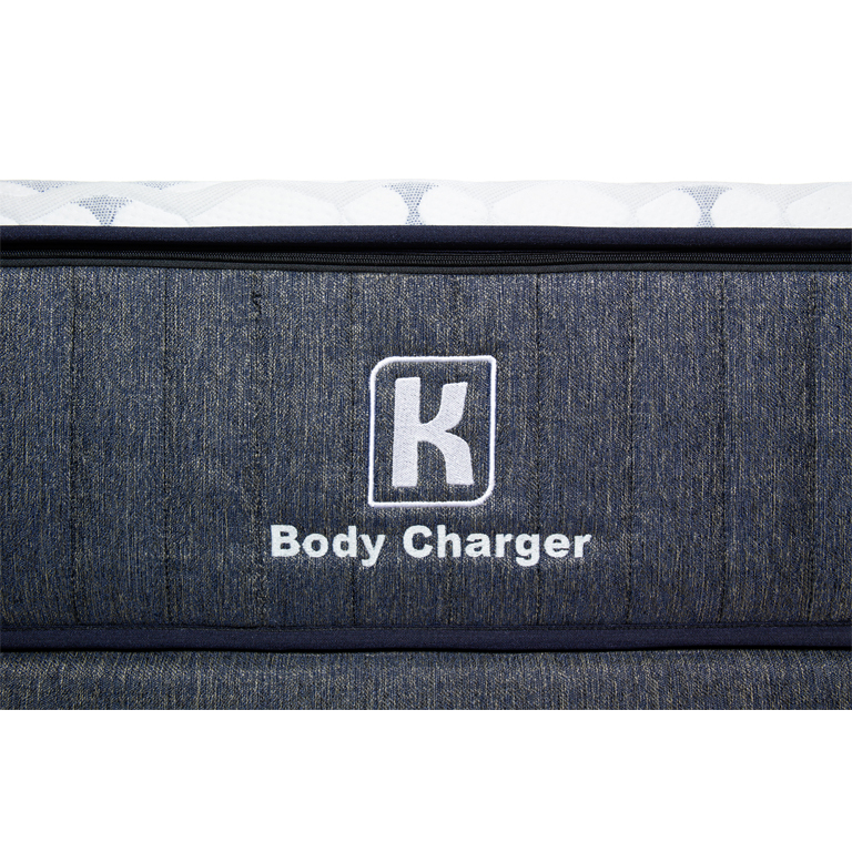Kooi Body Charger Mattress